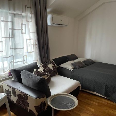 Apartman Bane Novi Sad Exterior foto