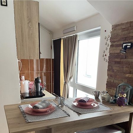 Apartman Bane Novi Sad Exterior foto
